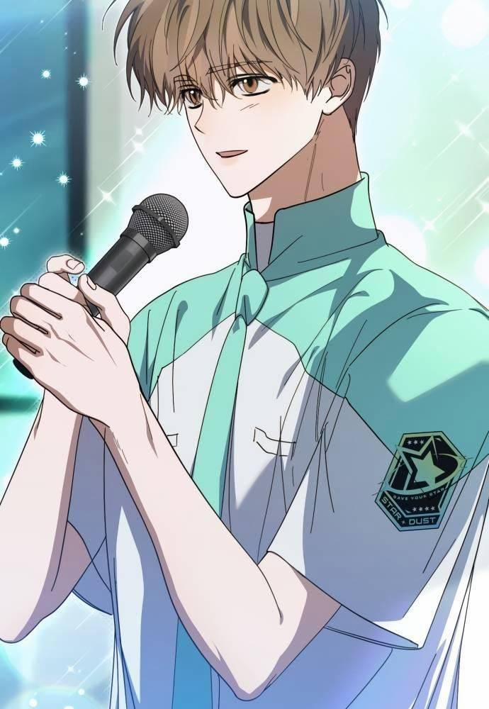 Tôi Trở Thành Thành Viên Trẻ Tuổi Nhất Nhóm Nhạc Idol 20 trang 34