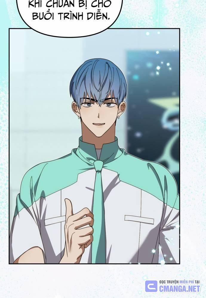 Tôi Trở Thành Thành Viên Trẻ Tuổi Nhất Nhóm Nhạc Idol 20 trang 38