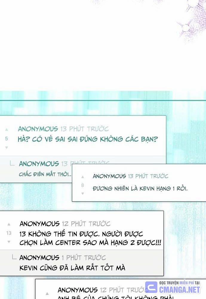 Tôi Trở Thành Thành Viên Trẻ Tuổi Nhất Nhóm Nhạc Idol 20 trang 65