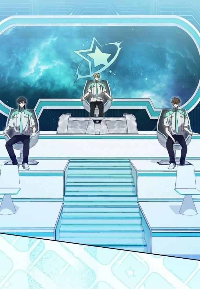 Tôi Trở Thành Thành Viên Trẻ Tuổi Nhất Nhóm Nhạc Idol 20 trang 72