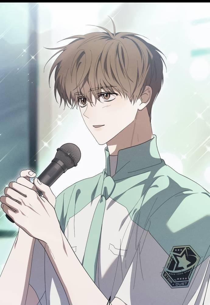 Tôi Trở Thành Thành Viên Trẻ Tuổi Nhất Nhóm Nhạc Idol 20 trang 96