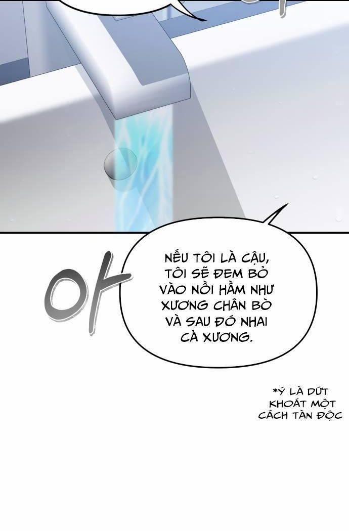 Tôi Trở Thành Thành Viên Trẻ Tuổi Nhất Nhóm Nhạc Idol 21 trang 42