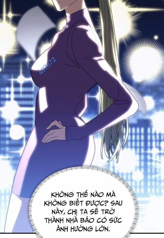 Tôi Trở Thành Thành Viên Trẻ Tuổi Nhất Nhóm Nhạc Idol 21 trang 65