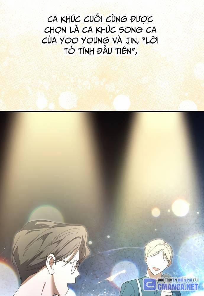 Tôi Trở Thành Thành Viên Trẻ Tuổi Nhất Nhóm Nhạc Idol 22 trang 70