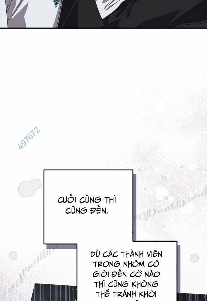 Tôi Trở Thành Thành Viên Trẻ Tuổi Nhất Nhóm Nhạc Idol 22 trang 77