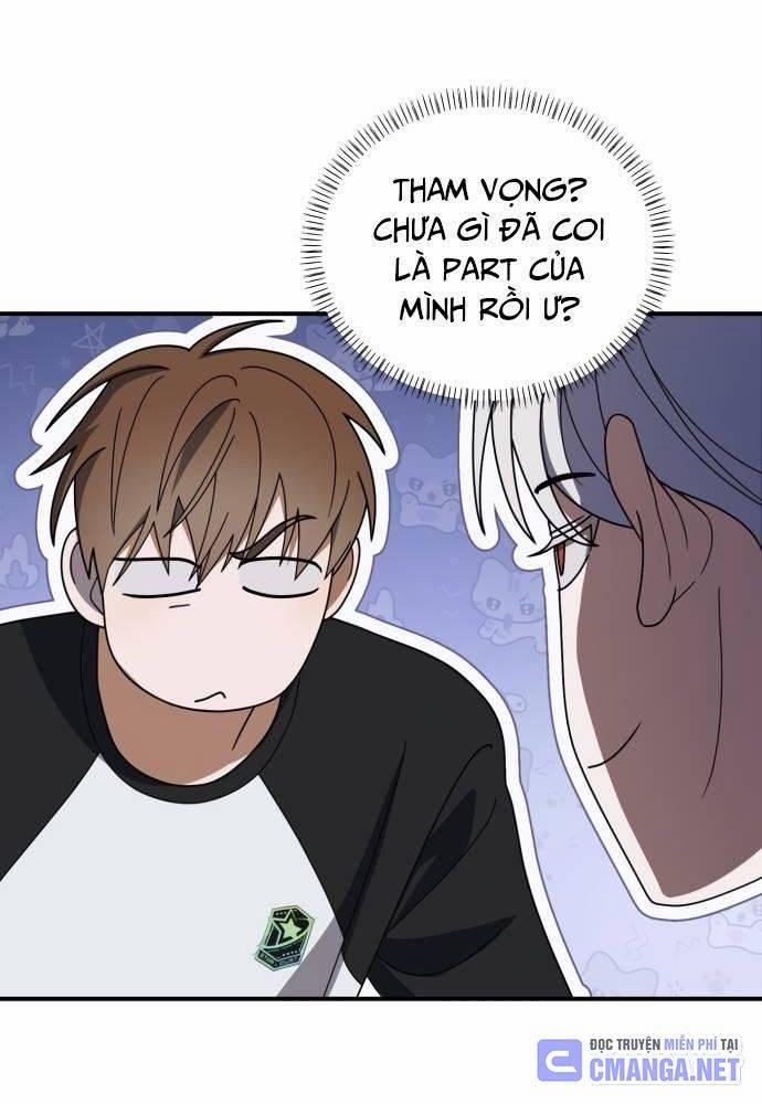 Tôi Trở Thành Thành Viên Trẻ Tuổi Nhất Nhóm Nhạc Idol 22 trang 94