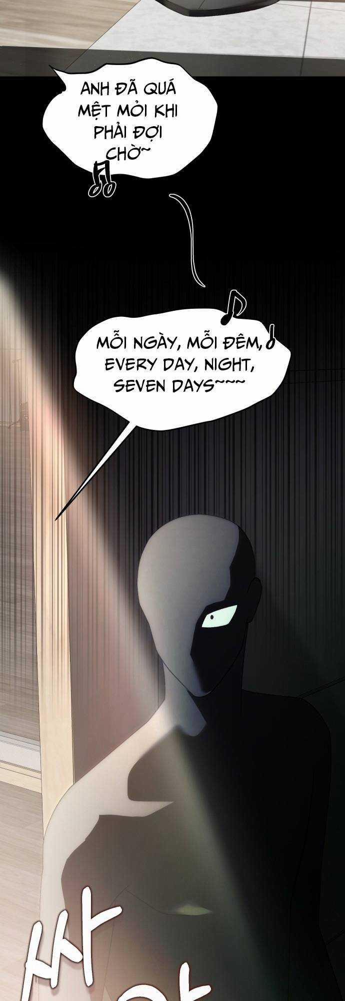 Tôi Trở Thành Thành Viên Trẻ Tuổi Nhất Nhóm Nhạc Idol 3 trang 20