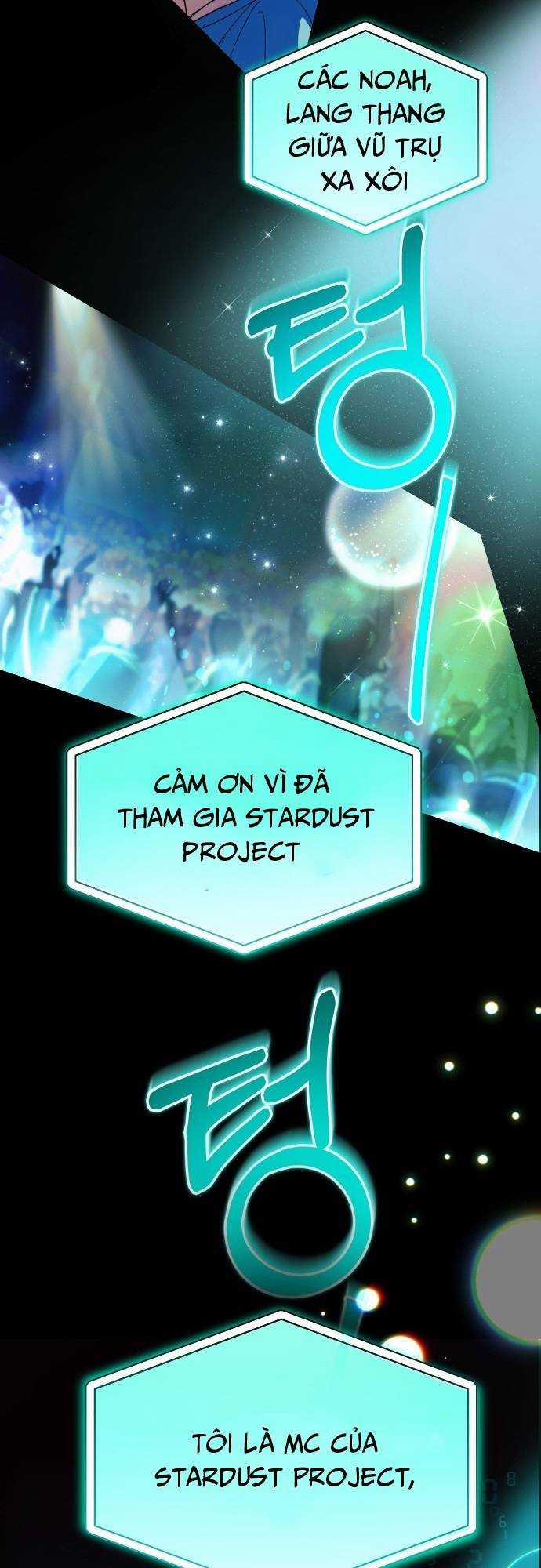 Tôi Trở Thành Thành Viên Trẻ Tuổi Nhất Nhóm Nhạc Idol 3 trang 29