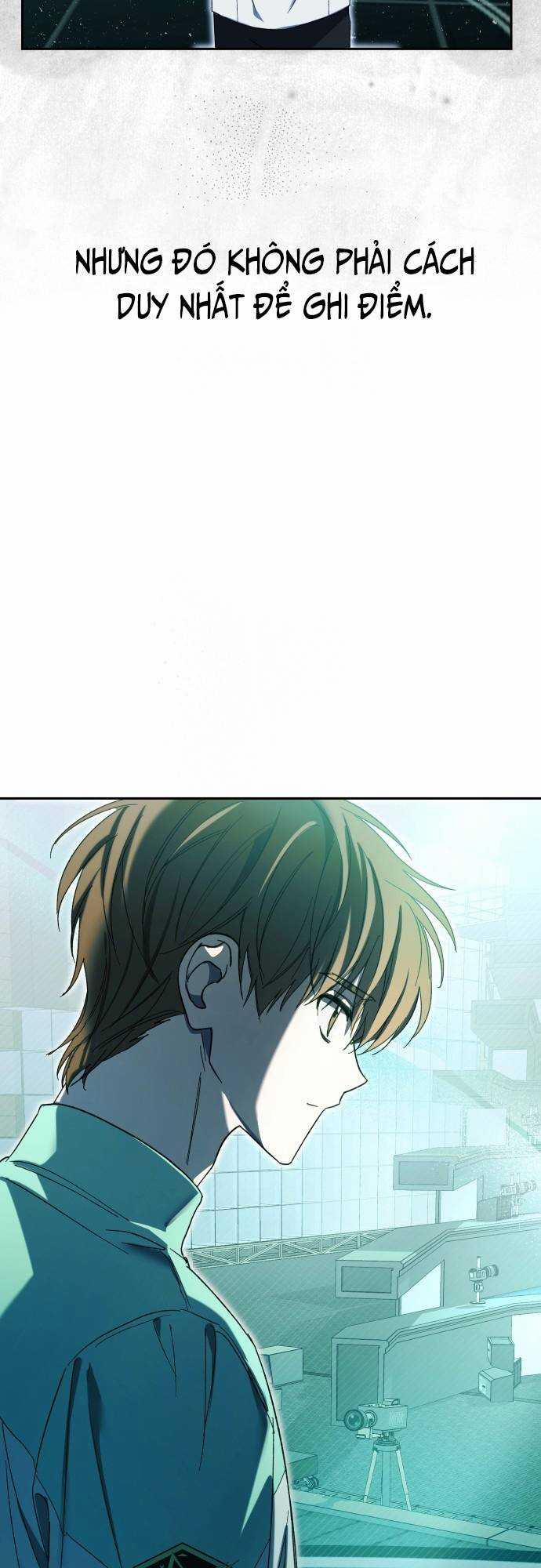 Tôi Trở Thành Thành Viên Trẻ Tuổi Nhất Nhóm Nhạc Idol 4 trang 30