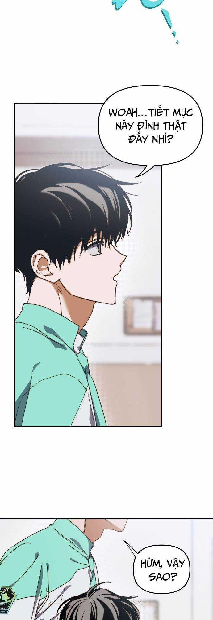 Tôi Trở Thành Thành Viên Trẻ Tuổi Nhất Nhóm Nhạc Idol 4 trang 6