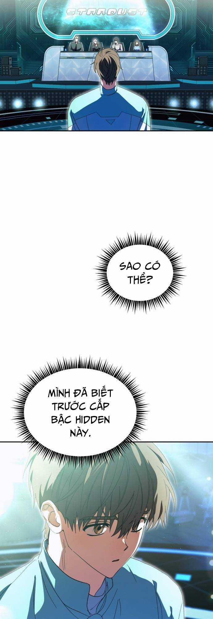 Tôi Trở Thành Thành Viên Trẻ Tuổi Nhất Nhóm Nhạc Idol 5 trang 27