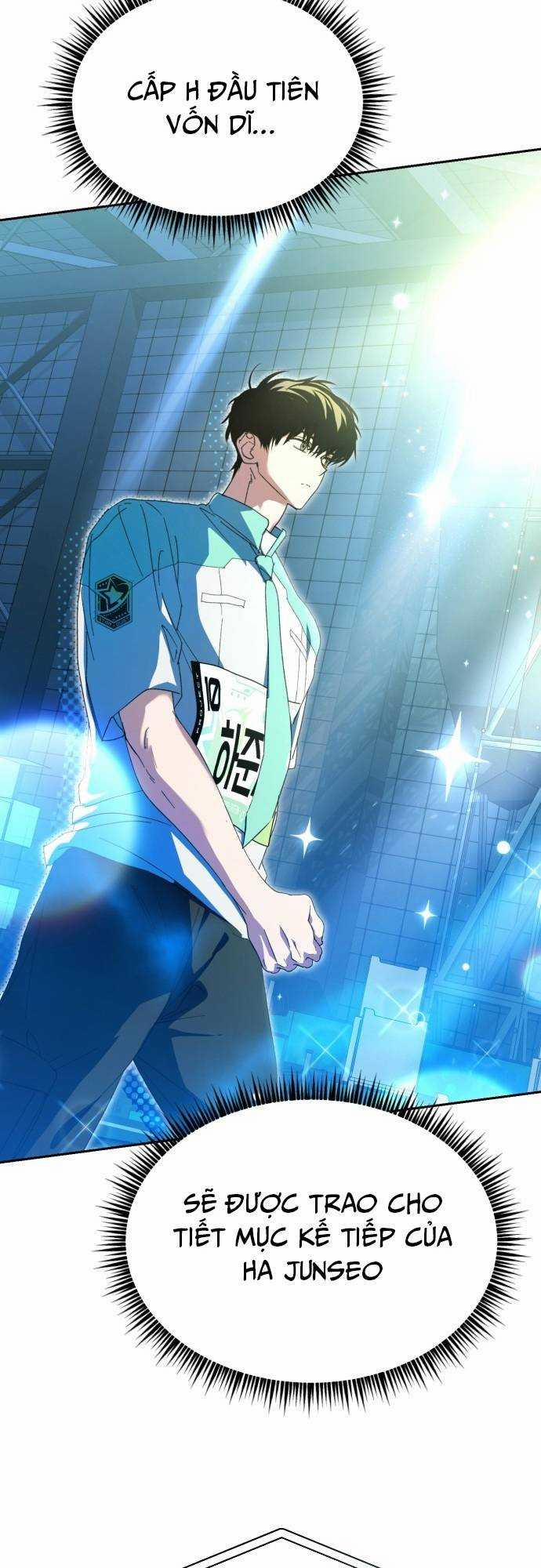 Tôi Trở Thành Thành Viên Trẻ Tuổi Nhất Nhóm Nhạc Idol 5 trang 29