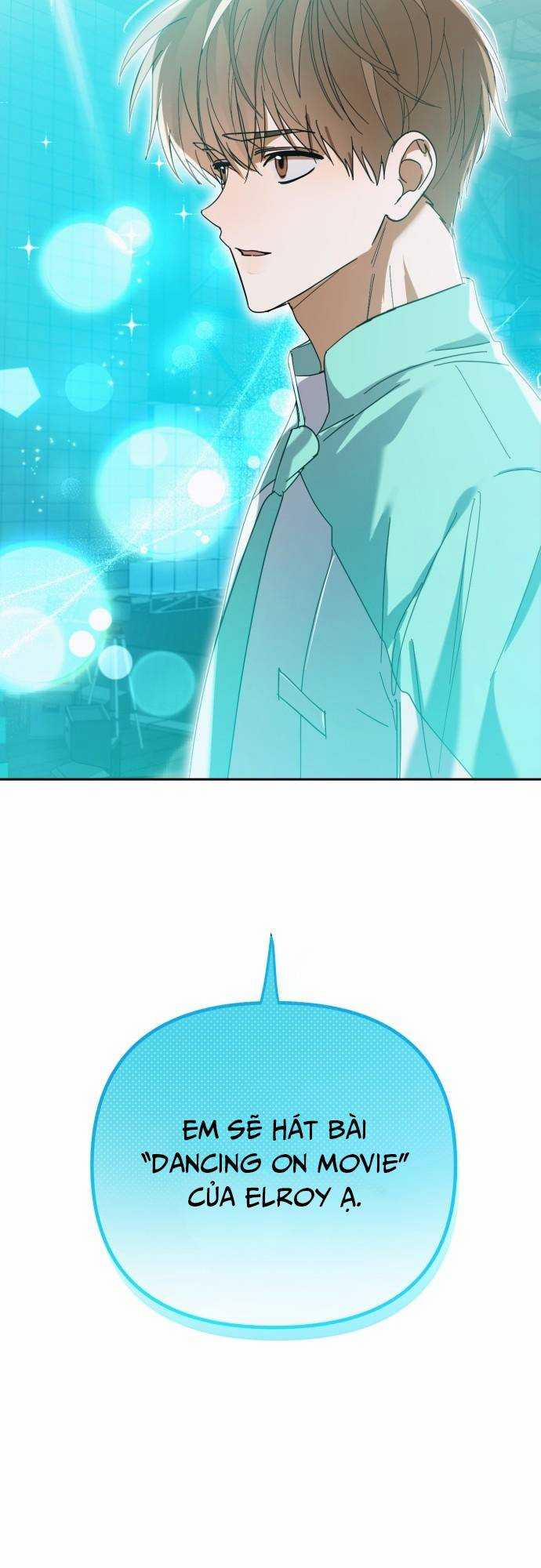 Tôi Trở Thành Thành Viên Trẻ Tuổi Nhất Nhóm Nhạc Idol 5 trang 3