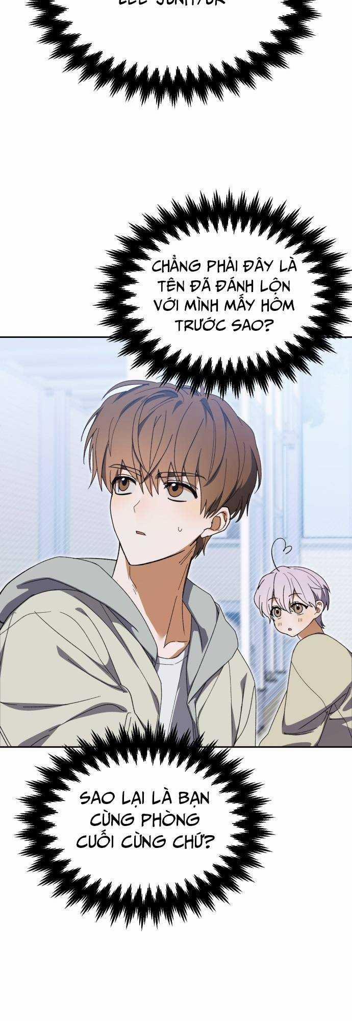 Tôi Trở Thành Thành Viên Trẻ Tuổi Nhất Nhóm Nhạc Idol 5 trang 49