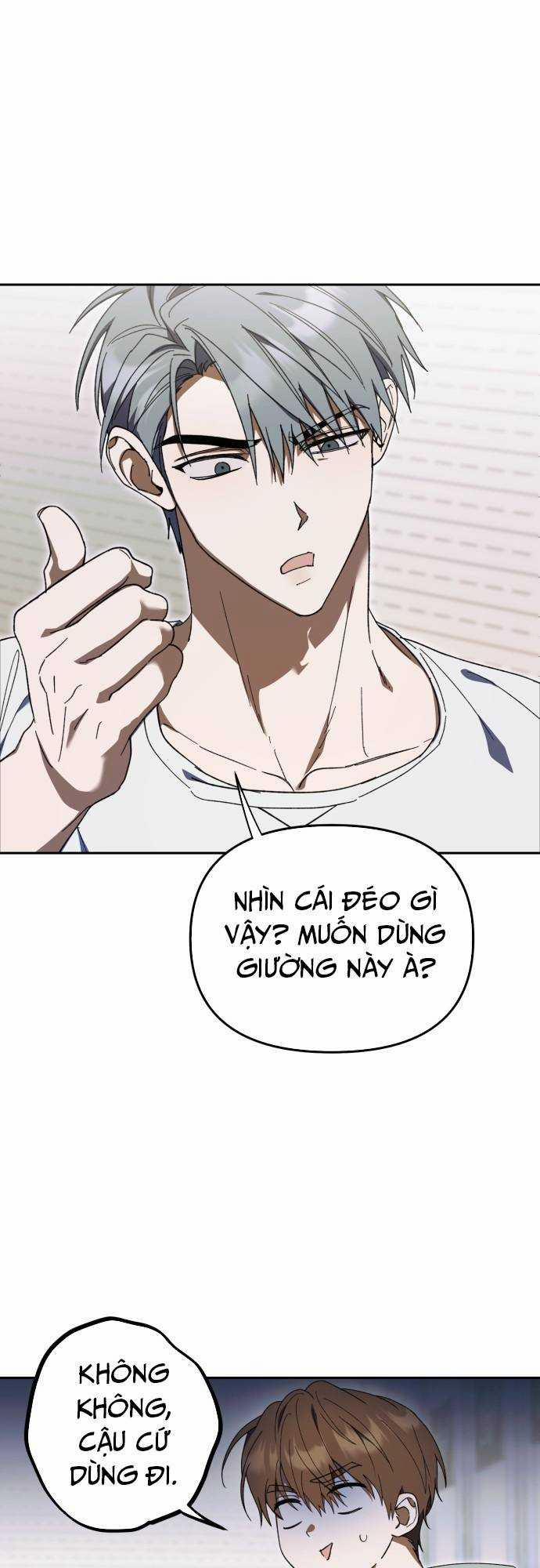 Tôi Trở Thành Thành Viên Trẻ Tuổi Nhất Nhóm Nhạc Idol 6 trang 3