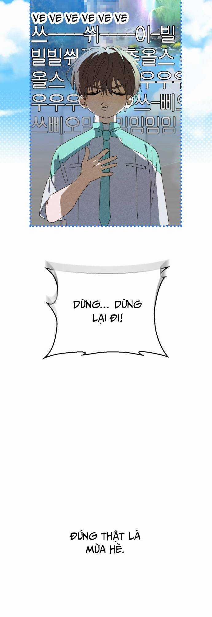 Tôi Trở Thành Thành Viên Trẻ Tuổi Nhất Nhóm Nhạc Idol 7 trang 12