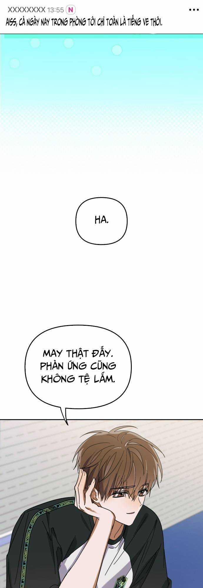 Tôi Trở Thành Thành Viên Trẻ Tuổi Nhất Nhóm Nhạc Idol 7 trang 17