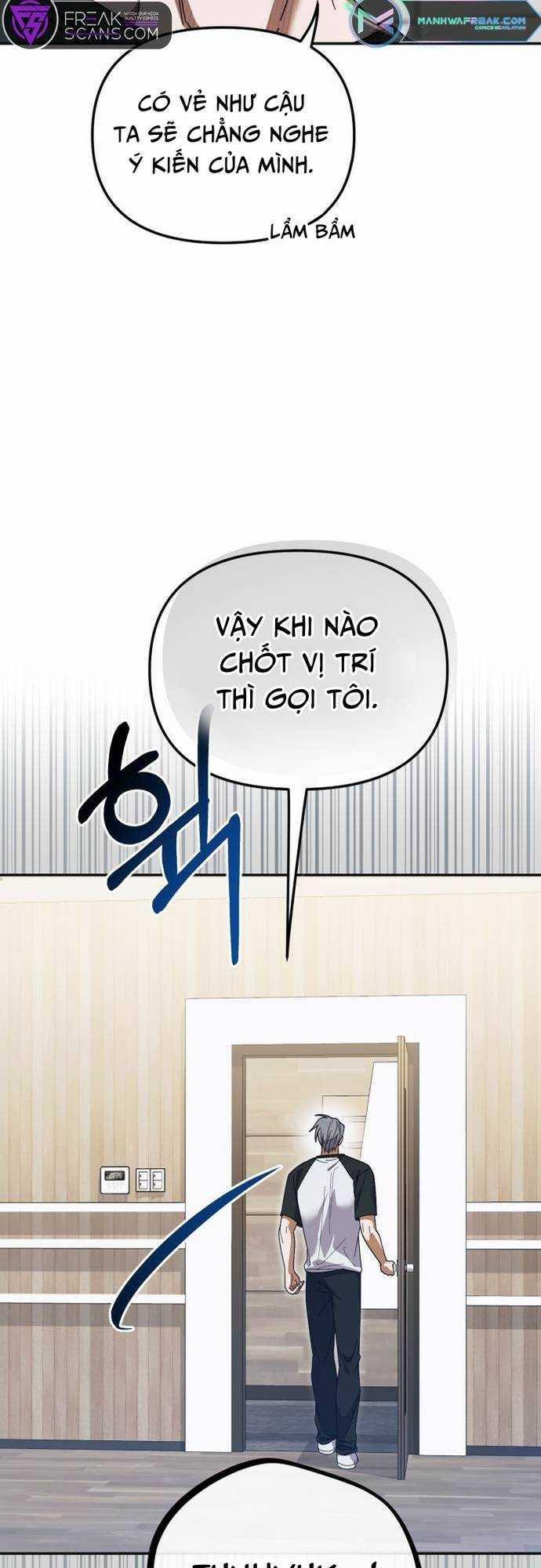 Tôi Trở Thành Thành Viên Trẻ Tuổi Nhất Nhóm Nhạc Idol 8 trang 16