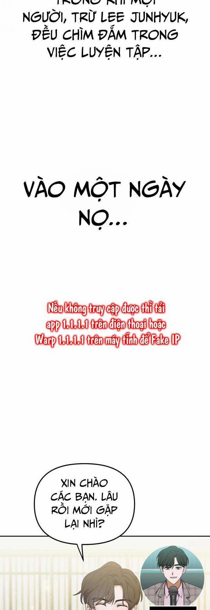 Tôi Trở Thành Thành Viên Trẻ Tuổi Nhất Nhóm Nhạc Idol 9 trang 53