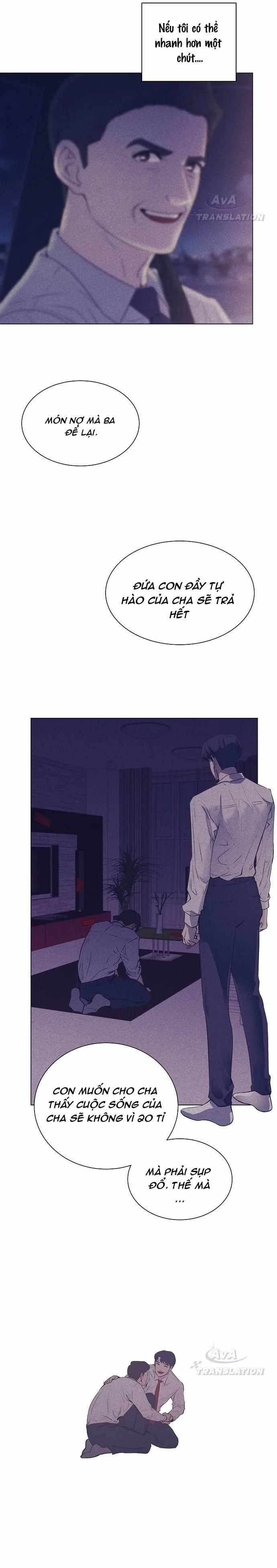 Tôi Trở Thành Thiên Tài Bán Hàng 1 trang 14