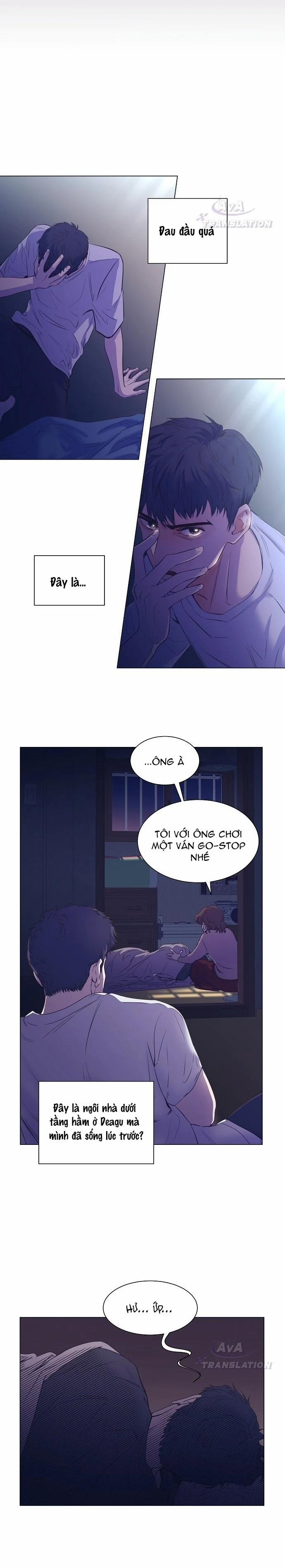 Tôi Trở Thành Thiên Tài Bán Hàng 1 trang 20