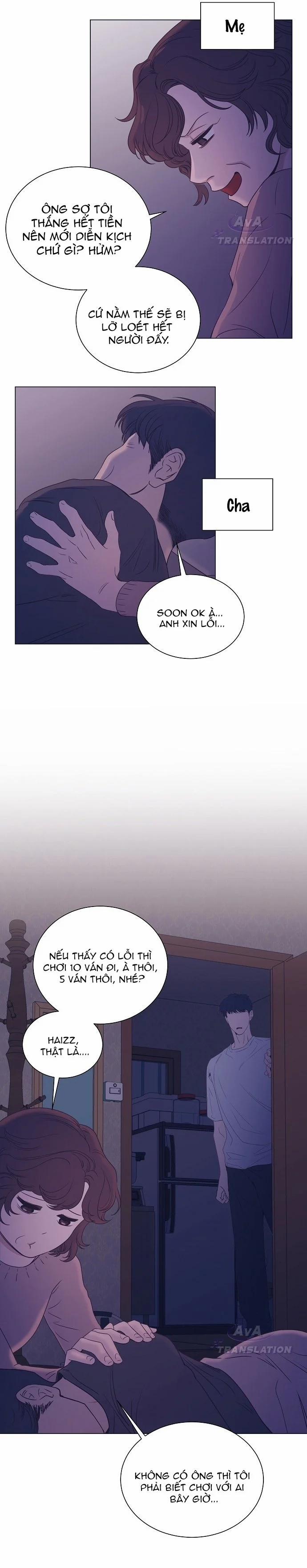 Tôi Trở Thành Thiên Tài Bán Hàng 1 trang 21