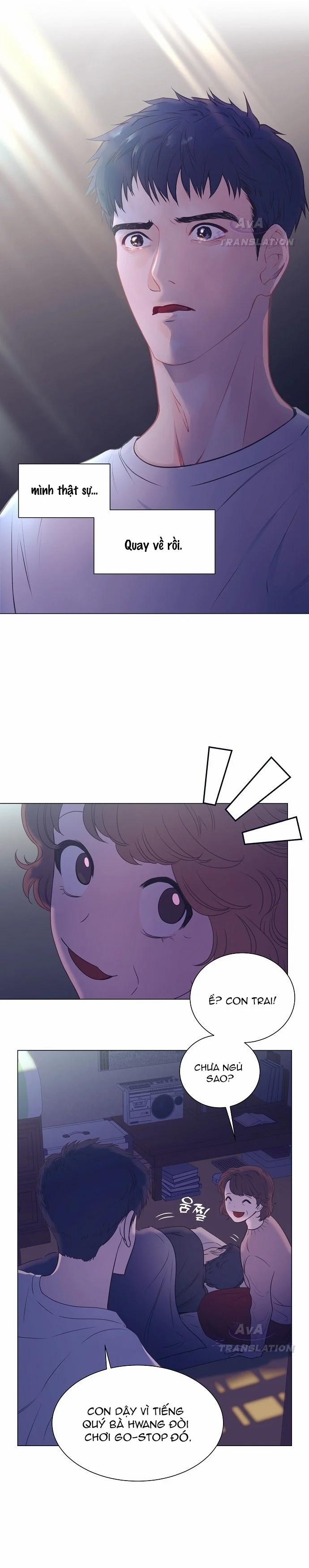 Tôi Trở Thành Thiên Tài Bán Hàng 1 trang 22