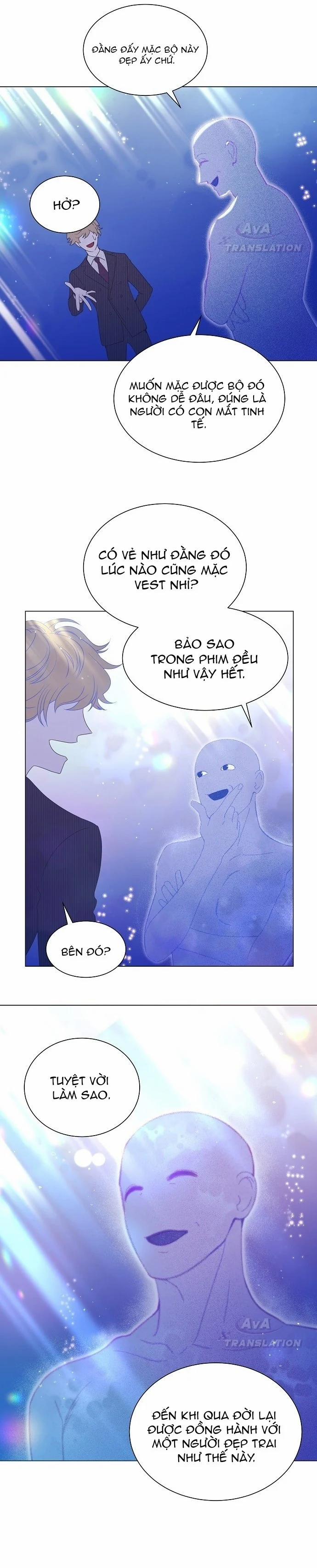 Tôi Trở Thành Thiên Tài Bán Hàng 1 trang 3