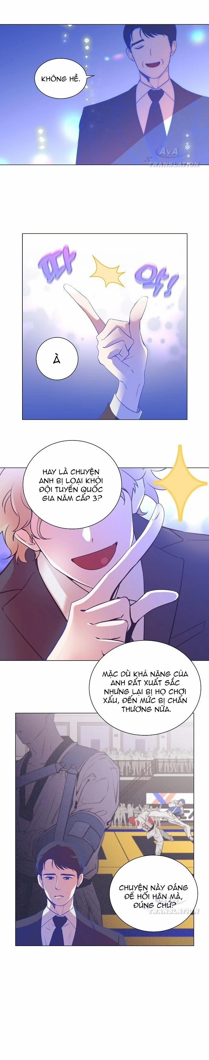 Tôi Trở Thành Thiên Tài Bán Hàng 1 trang 6