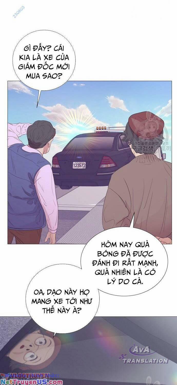 Tôi Trở Thành Thiên Tài Bán Hàng 10 trang 12