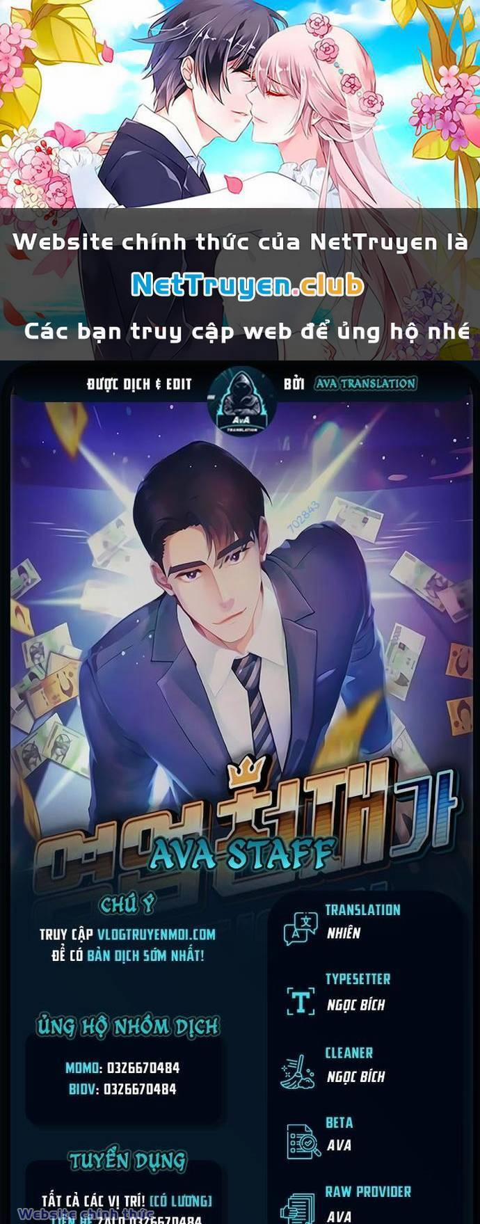 Tôi Trở Thành Thiên Tài Bán Hàng 11 trang 0