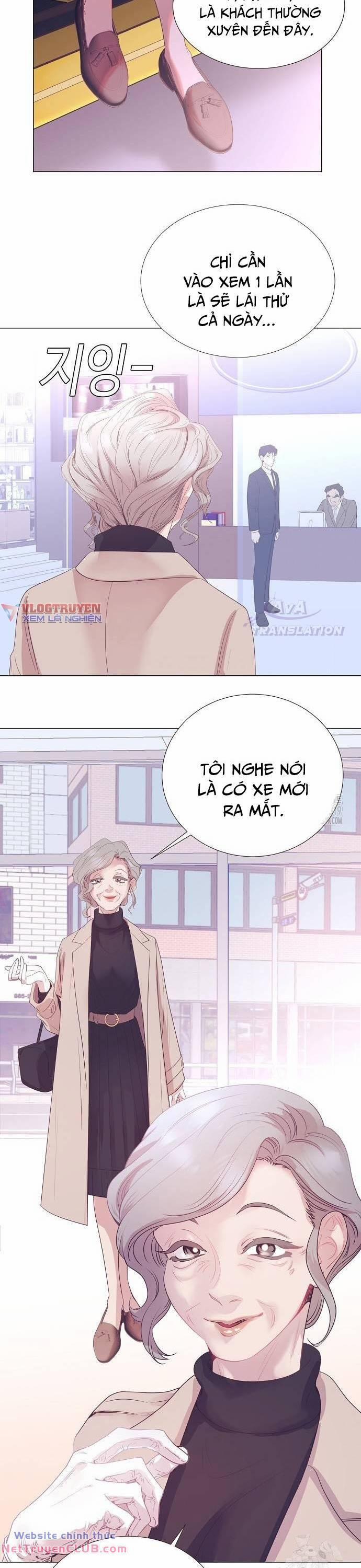 Tôi Trở Thành Thiên Tài Bán Hàng 11 trang 16