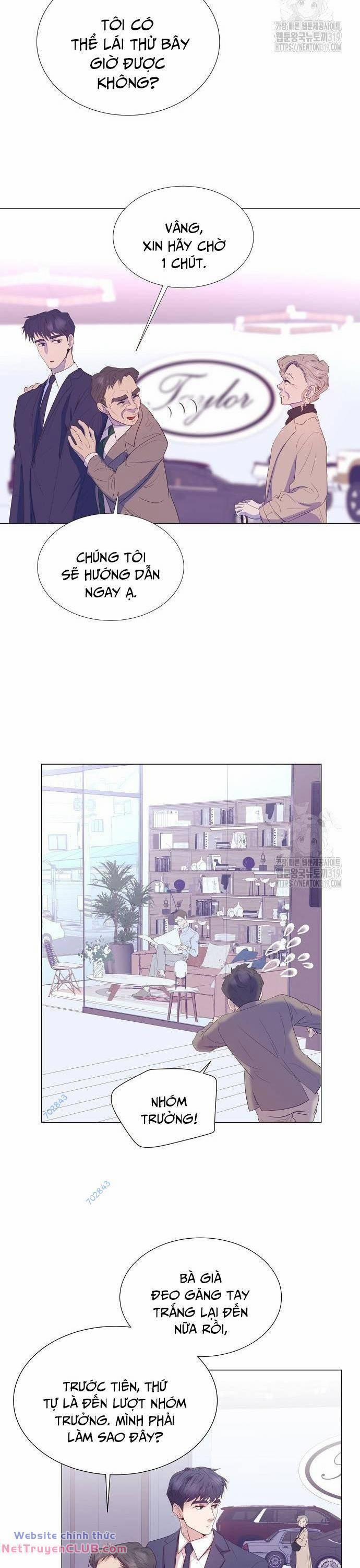 Tôi Trở Thành Thiên Tài Bán Hàng 11 trang 17