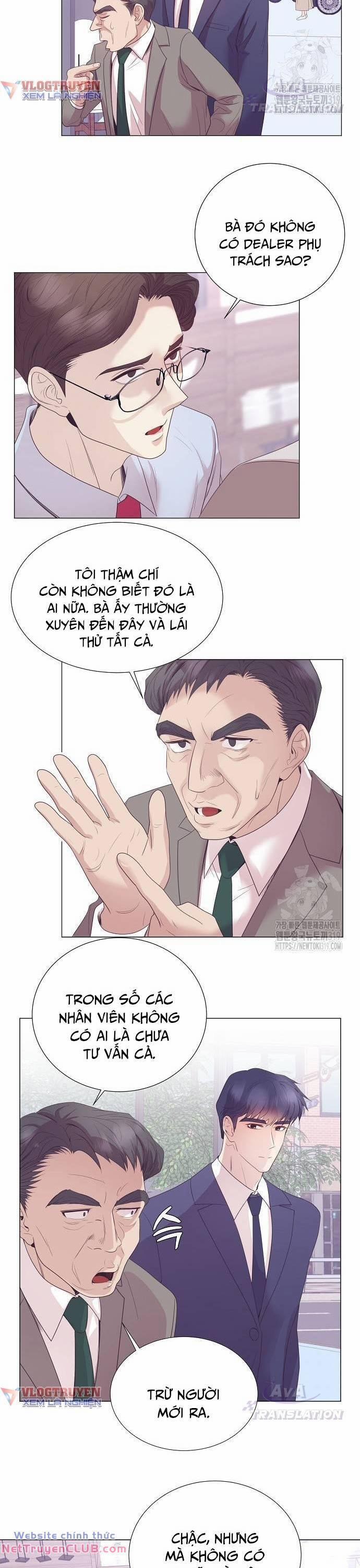 Tôi Trở Thành Thiên Tài Bán Hàng 11 trang 18