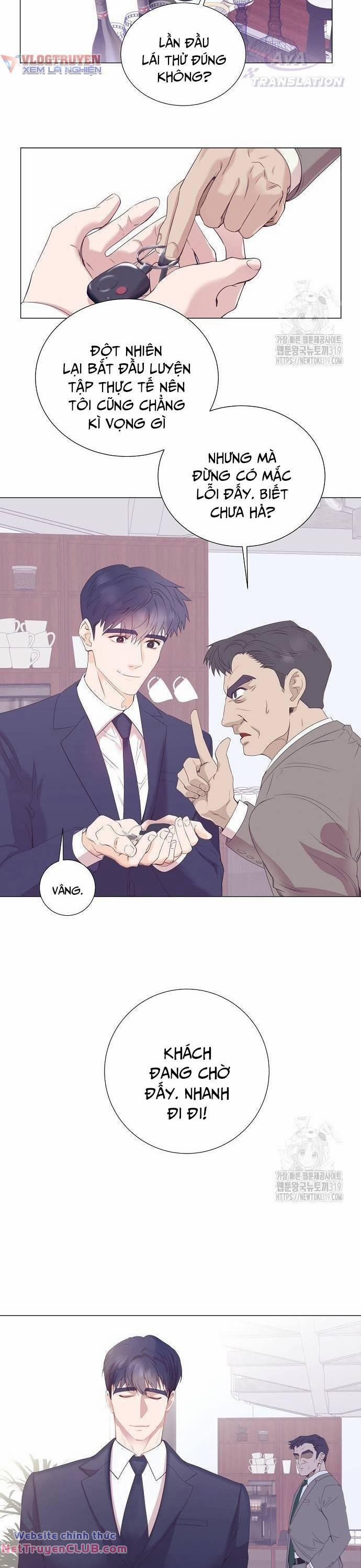 Tôi Trở Thành Thiên Tài Bán Hàng 11 trang 22