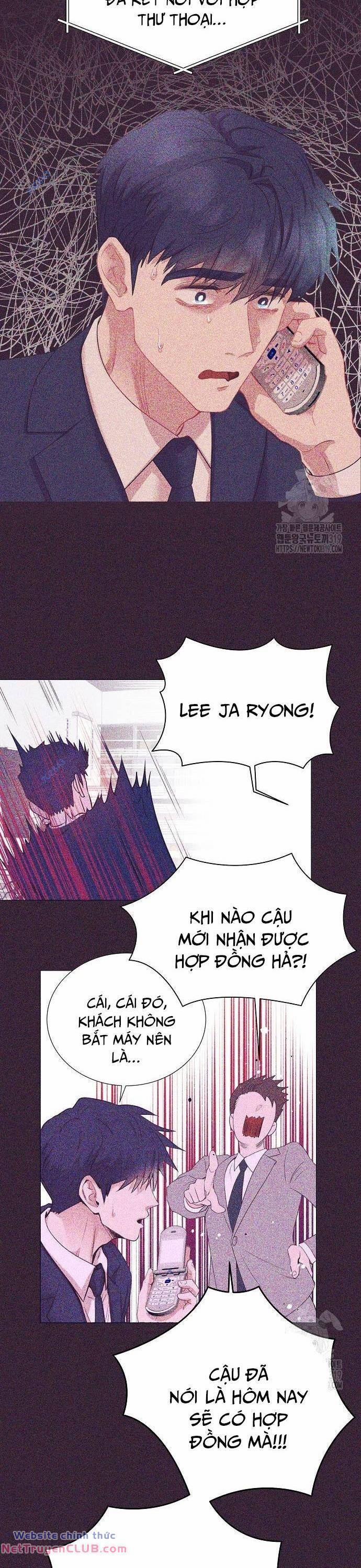 Tôi Trở Thành Thiên Tài Bán Hàng 11 trang 25