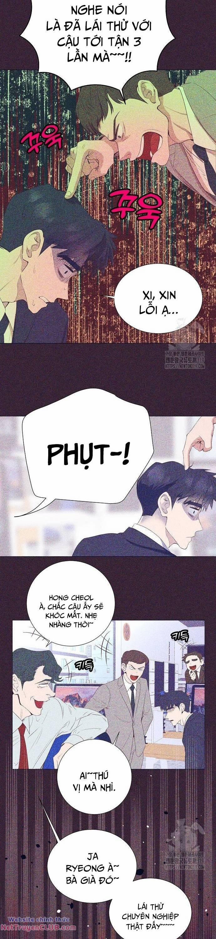 Tôi Trở Thành Thiên Tài Bán Hàng 11 trang 26