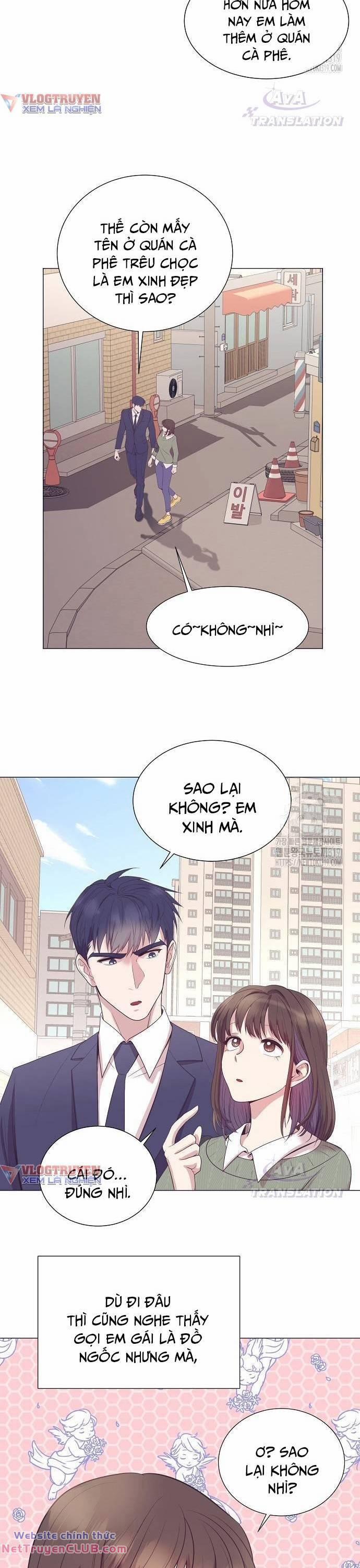 Tôi Trở Thành Thiên Tài Bán Hàng 11 trang 4