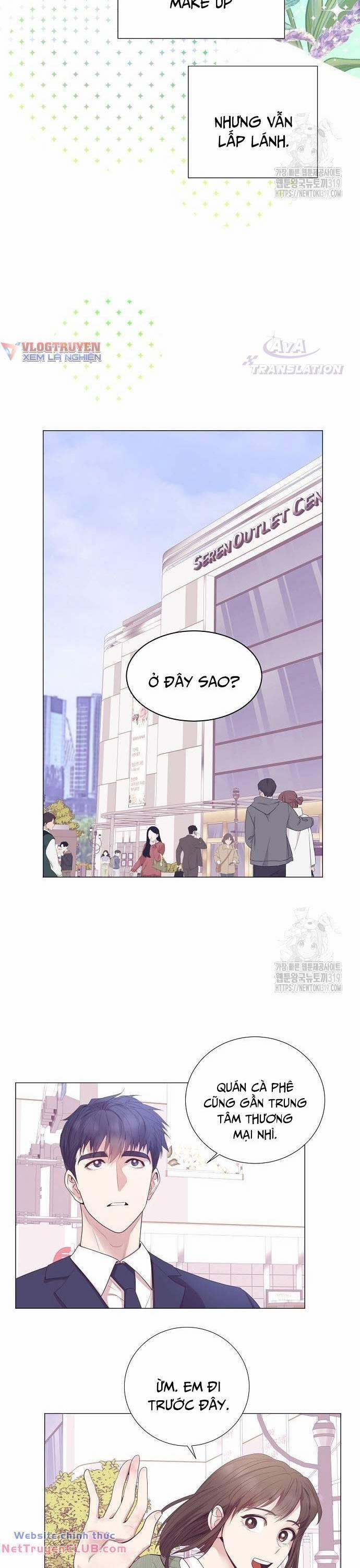 Tôi Trở Thành Thiên Tài Bán Hàng 11 trang 6