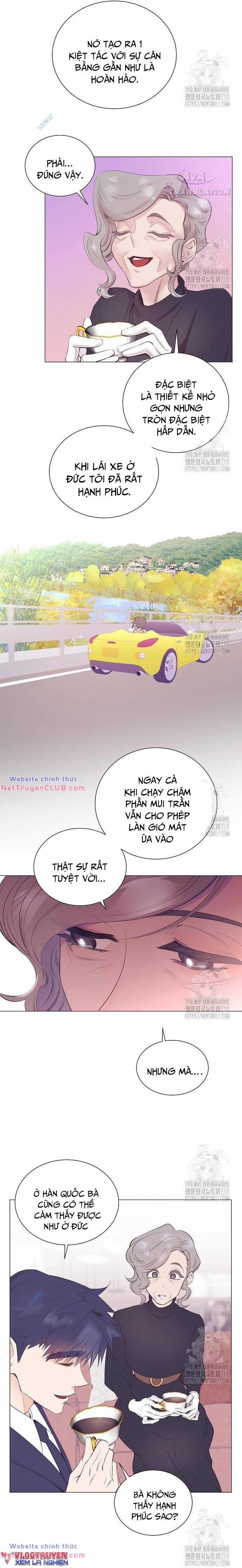 Tôi Trở Thành Thiên Tài Bán Hàng 12 trang 20