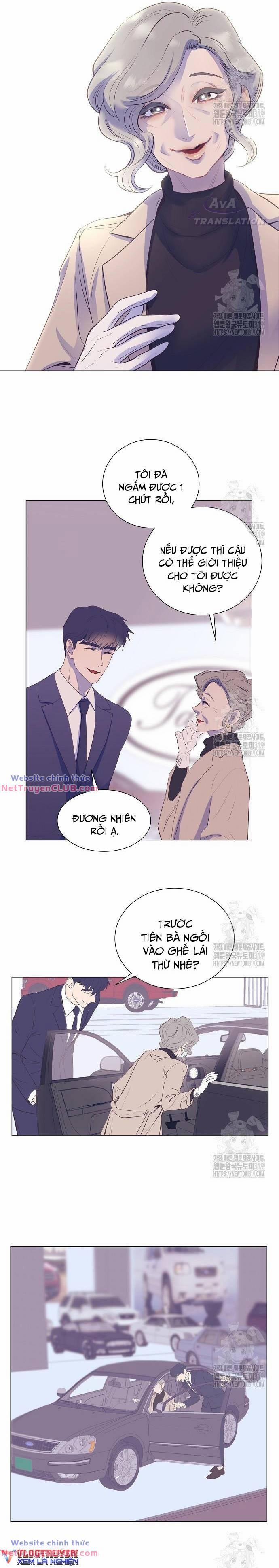 Tôi Trở Thành Thiên Tài Bán Hàng 12 trang 3