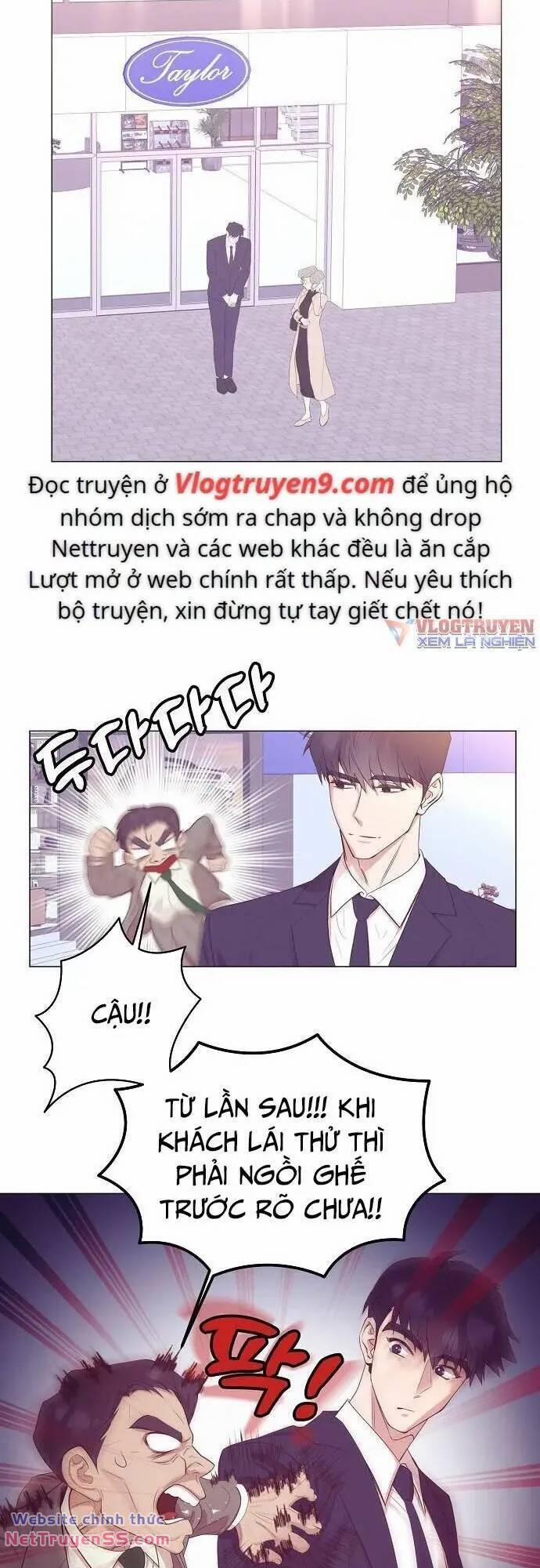 Tôi Trở Thành Thiên Tài Bán Hàng 13 trang 16