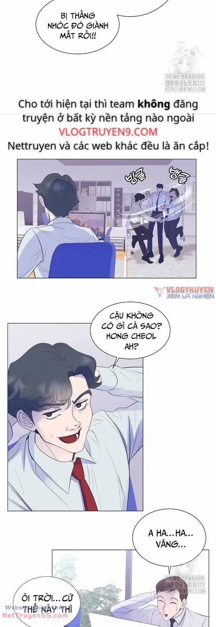 Tôi Trở Thành Thiên Tài Bán Hàng 13 trang 31