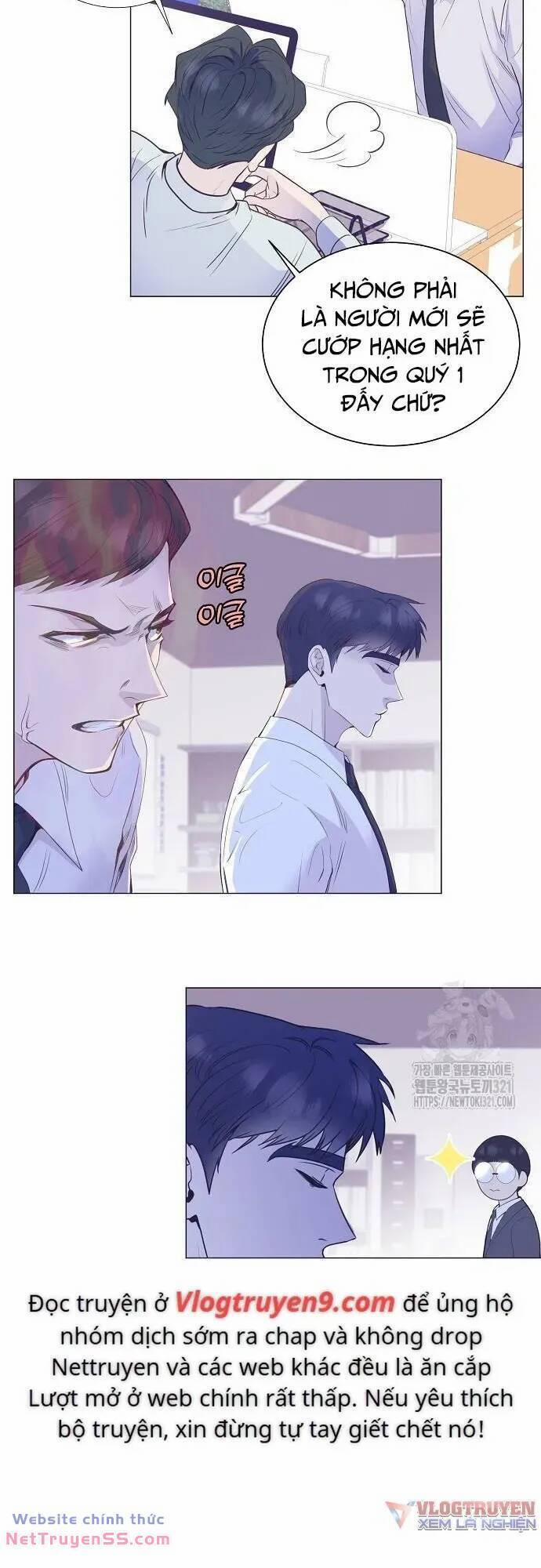 Tôi Trở Thành Thiên Tài Bán Hàng 13 trang 32