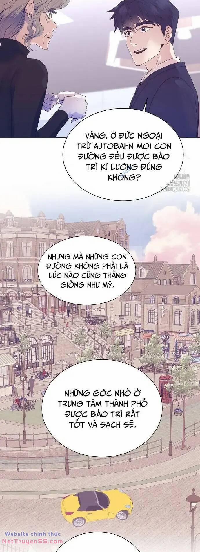 Tôi Trở Thành Thiên Tài Bán Hàng 13 trang 5