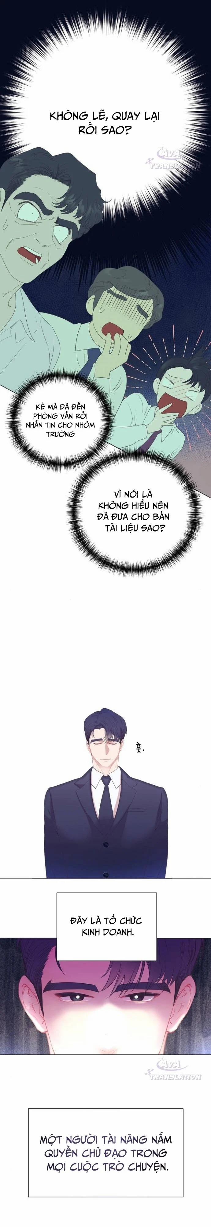 Tôi Trở Thành Thiên Tài Bán Hàng 3 trang 11