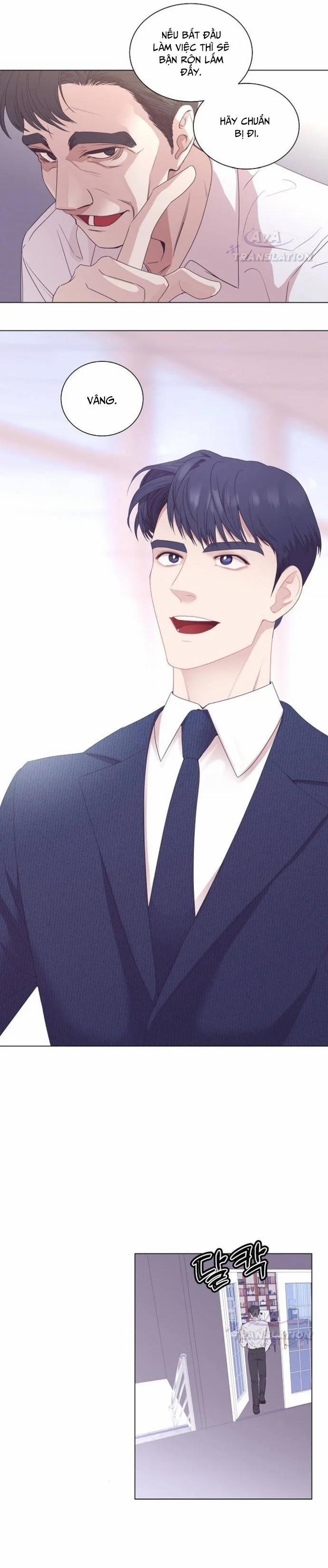 Tôi Trở Thành Thiên Tài Bán Hàng 3 trang 18