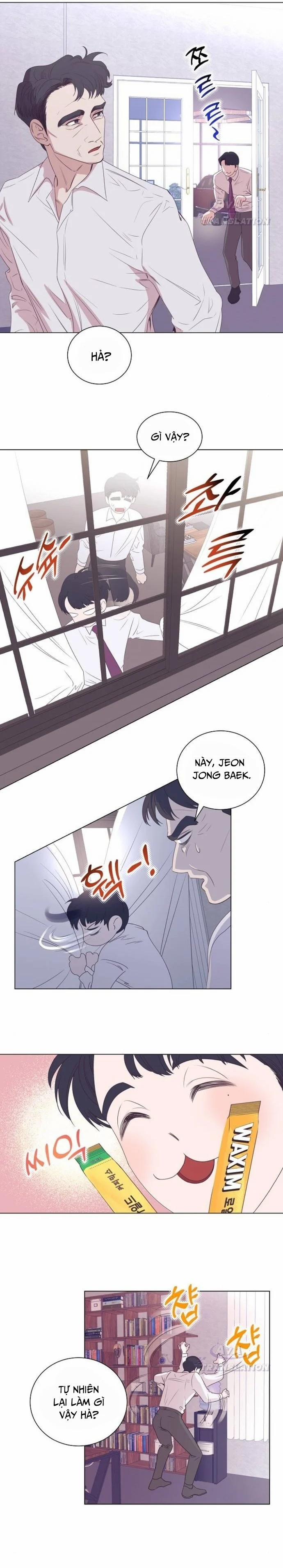 Tôi Trở Thành Thiên Tài Bán Hàng 3 trang 19