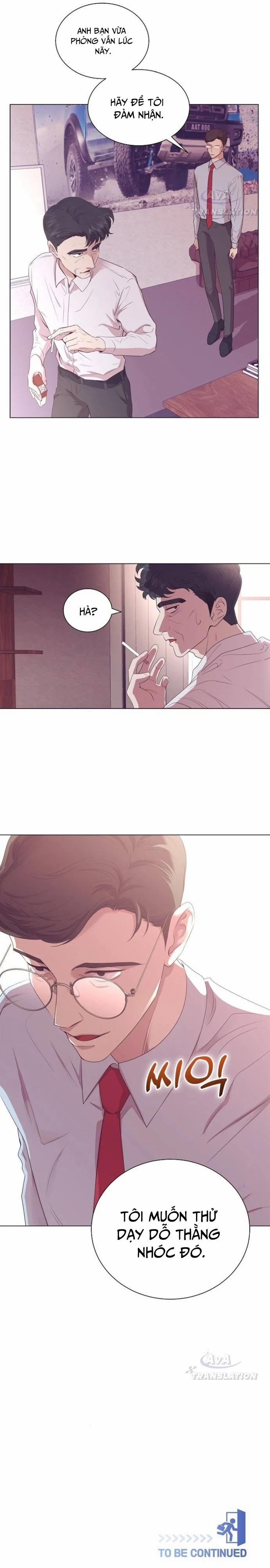 Tôi Trở Thành Thiên Tài Bán Hàng 3 trang 23