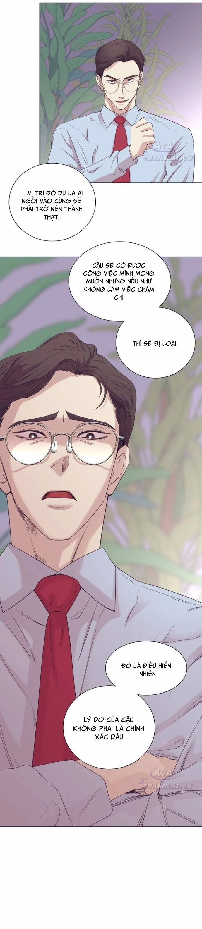 Tôi Trở Thành Thiên Tài Bán Hàng 3 trang 9